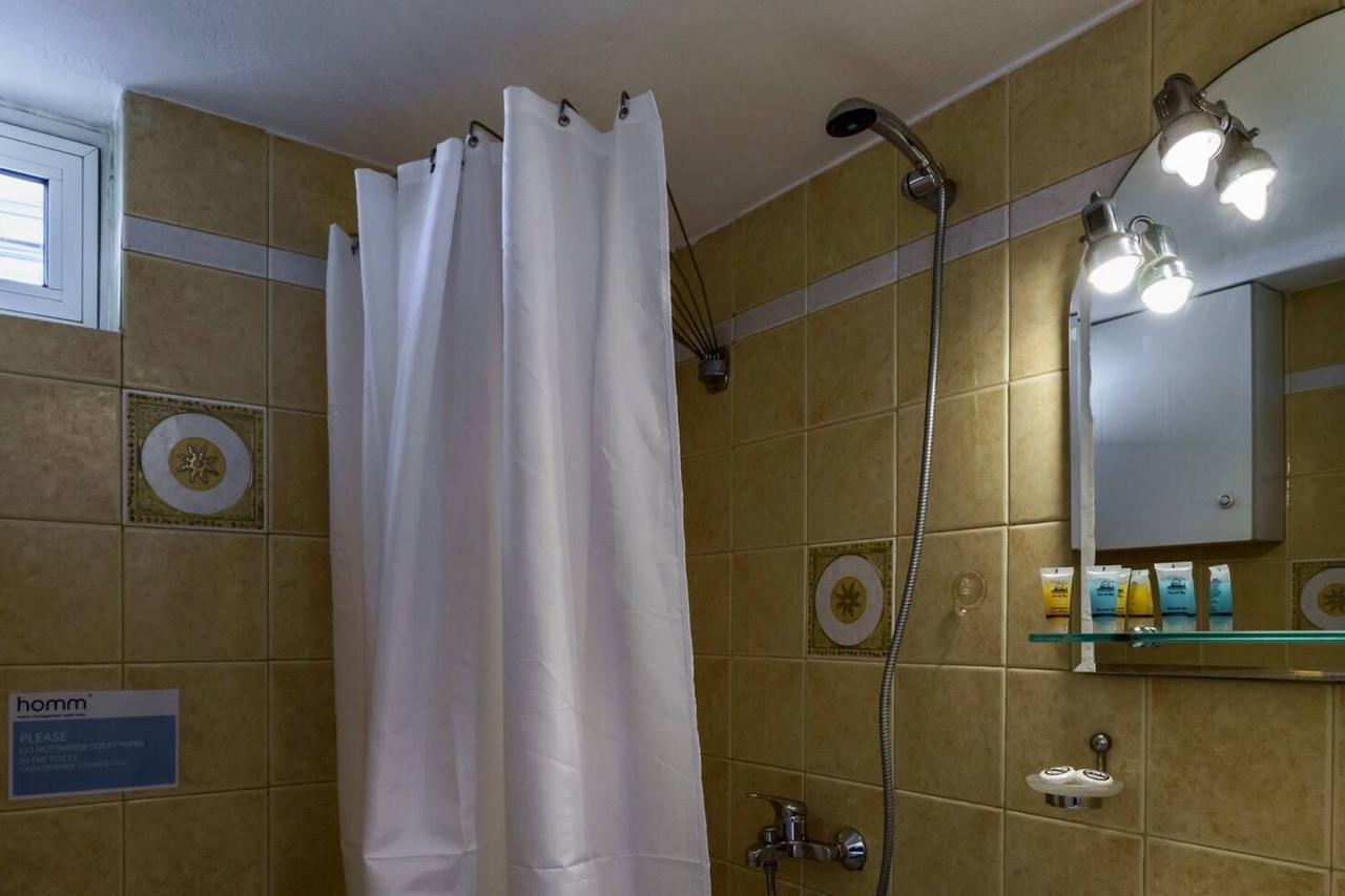 Penthouse With Acropolis View 8Ppl, 140Sqm Apartment Atena Exterior foto