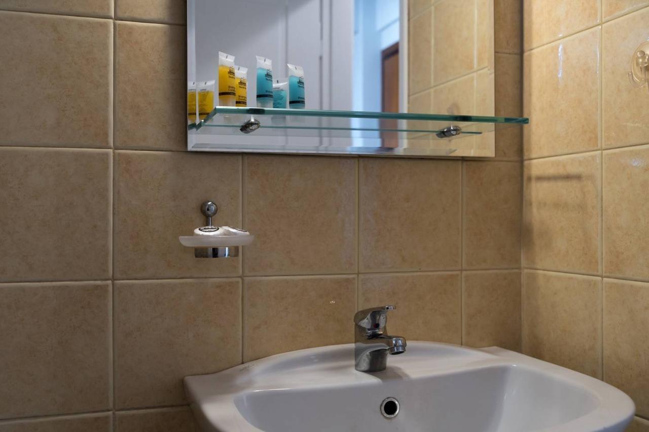Penthouse With Acropolis View 8Ppl, 140Sqm Apartment Atena Exterior foto